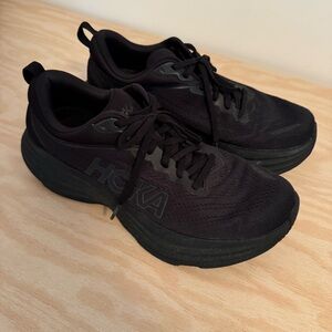 Hoka Bondi 8